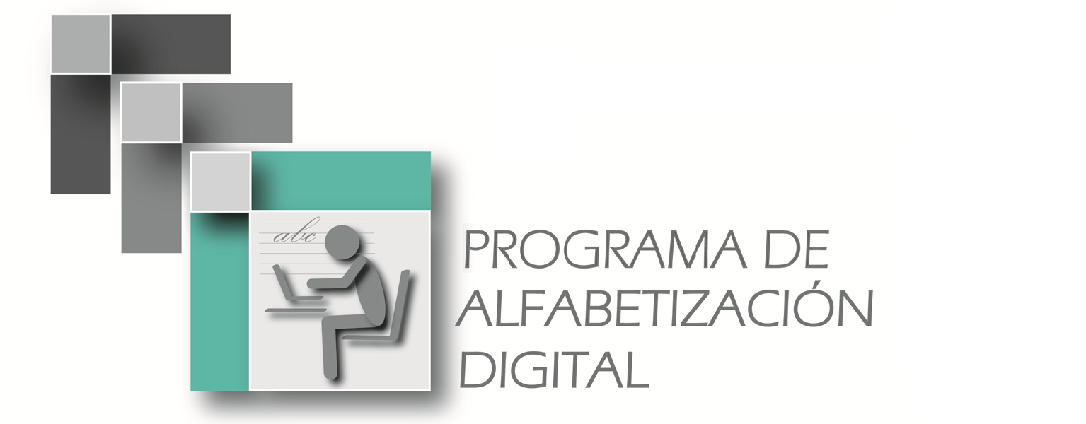 Programa de alfabetización digital